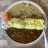 カレー&コーヒー ムライ食堂