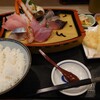 魚がし食堂 Rinto店