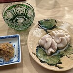 日本橋蛎殻町 すぎた - 