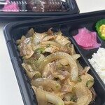30年越しの弁当屋 - 