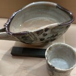 日本橋蛎殻町 すぎた - 