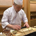 日本橋蛎殻町 すぎた - 