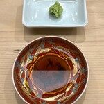 日本橋蛎殻町 すぎた - 