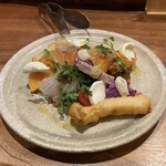 金沢町屋 はっち - 