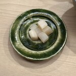 日本橋蛎殻町 すぎた - 