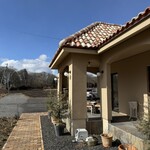 Karuizawa Ristorante Kobayashi - 外观