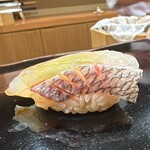 日本橋蛎殻町 すぎた - 