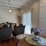 Karuizawa Ristorante Kobayashi - 房間內