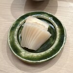 日本橋蛎殻町 すぎた - 