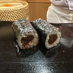 日本橋蛎殻町 すぎた - 