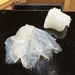 日本橋蛎殻町 すぎた - 