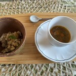 軽井沢リストランテ小林 - 