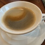 Karuizawa Ristorante Kobayashi - 咖啡