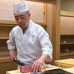 日本橋蛎殻町 すぎた - 