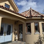 Karuizawa Ristorante Kobayashi - 外观