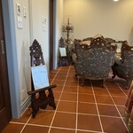 Karuizawa Ristorante Kobayashi - 房間內