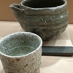 日本橋蛎殻町 すぎた - 