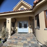 Karuizawa Ristorante Kobayashi - 入口