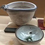 日本橋蛎殻町 すぎた - 