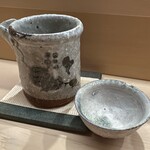 日本橋蛎殻町 すぎた - 