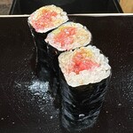 日本橋蛎殻町 すぎた - 