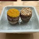 日本橋蛎殻町 すぎた - 