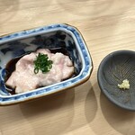 日本橋蛎殻町 すぎた - 