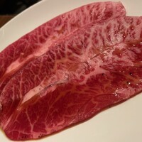 焼肉うしごろ 銀座並木通り店 - 