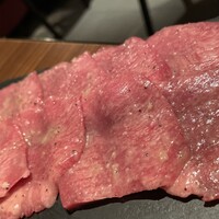焼肉うしごろ 銀座並木通り店 - 