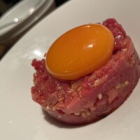 焼肉うしごろ 銀座並木通り店 - 