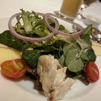 ベンジャミンステーキハウス 六本木 - 