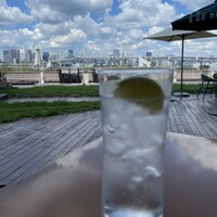 シースケープ テラス・ダイニング - 