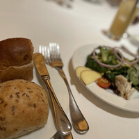 ベンジャミンステーキハウス 六本木 - 