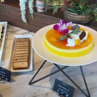 シースケープ テラス・ダイニング - 