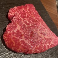 焼肉うしごろ 銀座並木通り店 - 