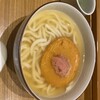 牧のうどん 空港店