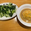 ラーメンちゃん 朝日本店