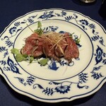 PENTHOUSE GINZA hanare: - 