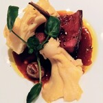 ル・ミロワール - 