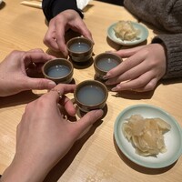 SUSHI TOKYO TEN、 新宿店 - 