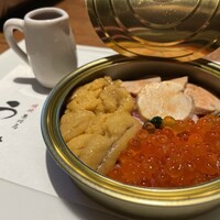 恵比寿 うしみつ - 