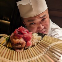 鮨 りんだ - 