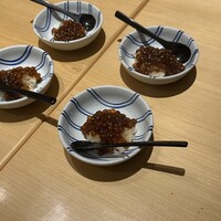 SUSHI TOKYO TEN、 新宿店 - 