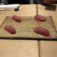 SUSHI TOKYO TEN、 新宿店 - 