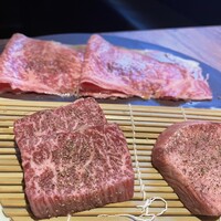 恵比寿 うしみつ - 