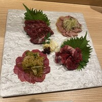 鴨ときどき馬 神保町本店 - 