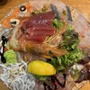 湘南バルはなたれ The Fish and Oysters