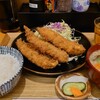 とん汁と玄米の店 檍食堂