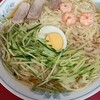 中華そば・冷麺 呉龍