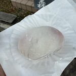森田屋菓子舗 - 料理写真: